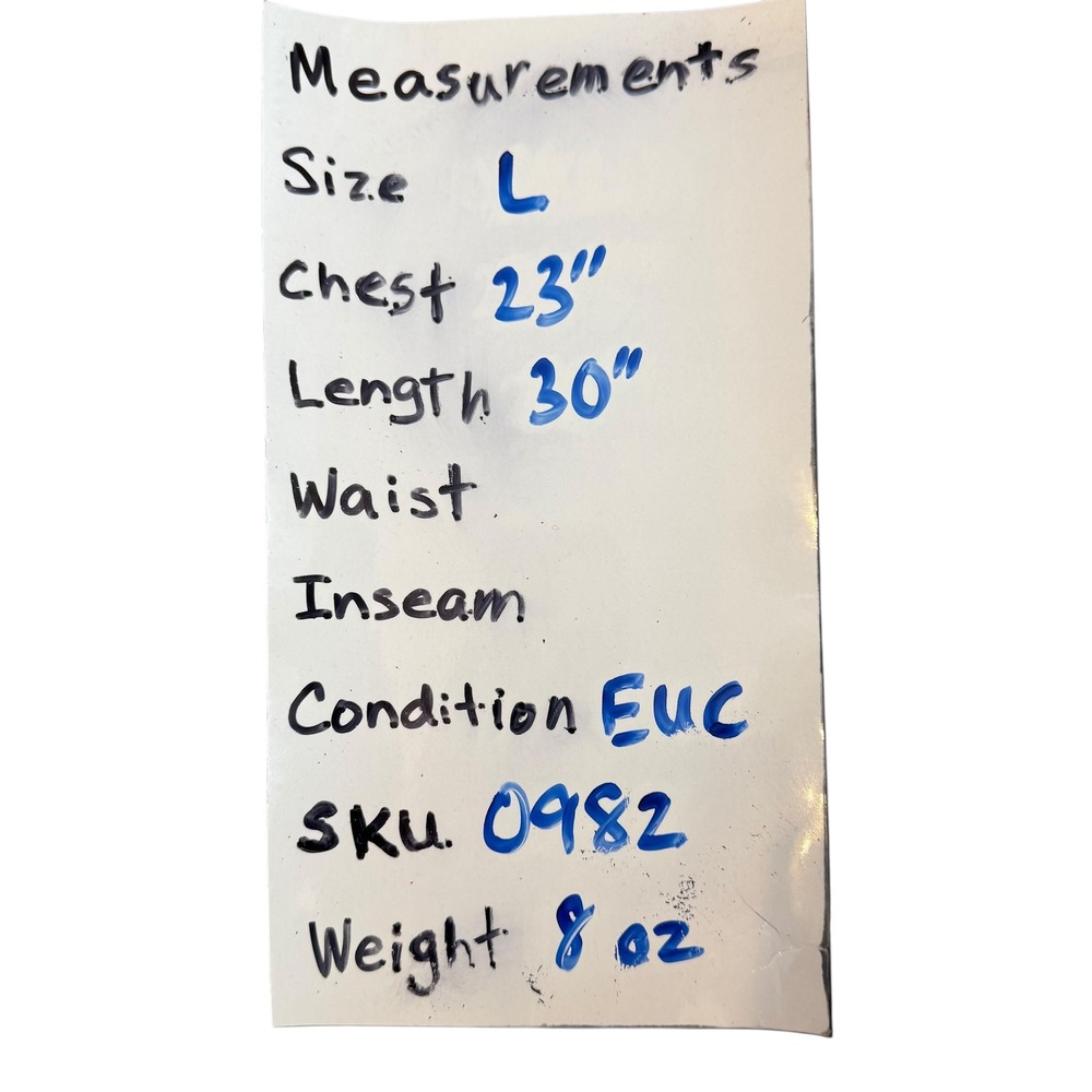Lululemon Evolution Polo Shirt Mens‎ Large Blue Heathered Short Sleeve Golf Top - Picture 3 of 5